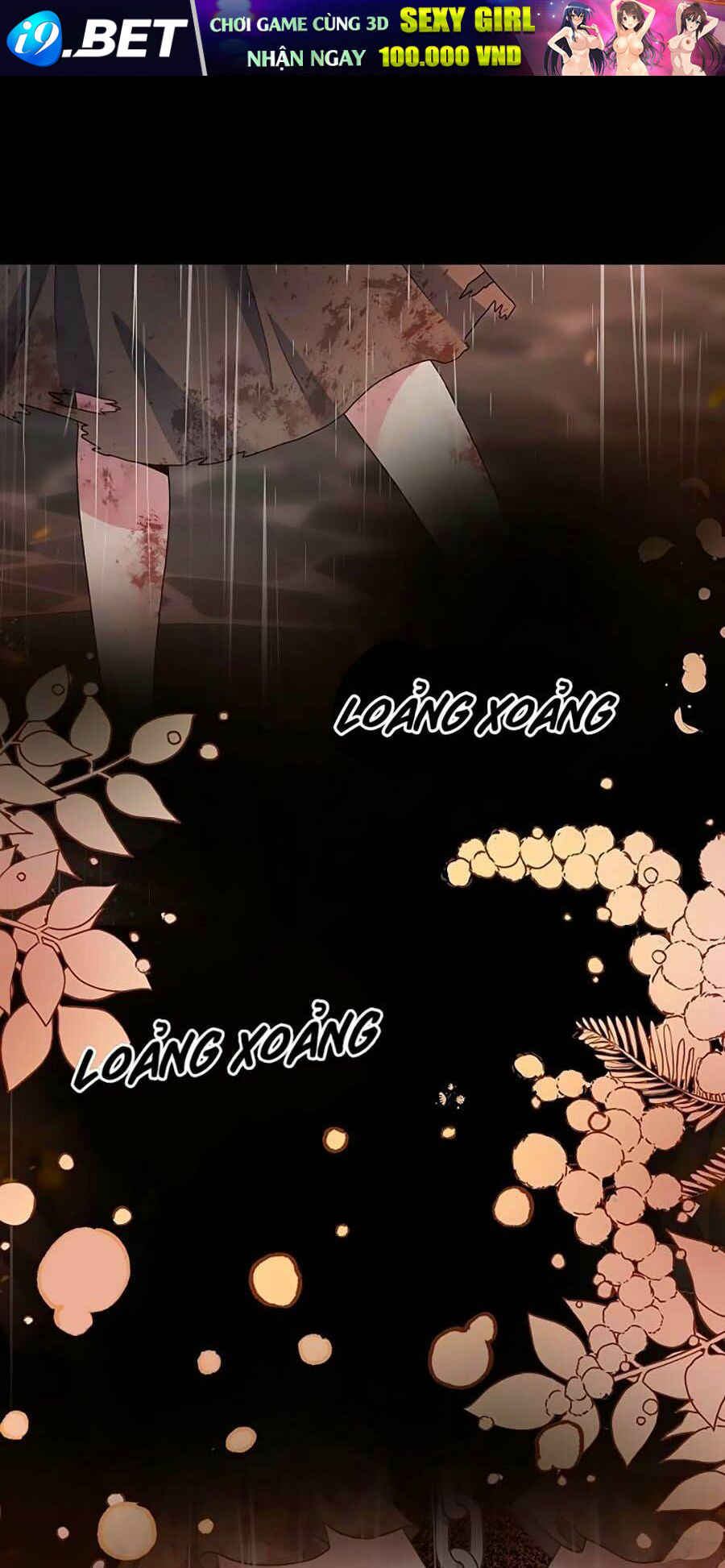 Khu Vườn Câm Lặng Chương 1 Ảnh 2