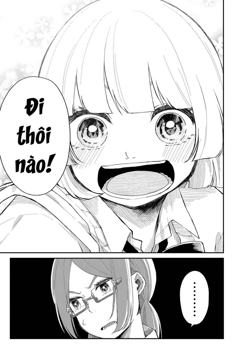 Shouraiteki Ni Shinde Kure Chương 6 Ảnh 10