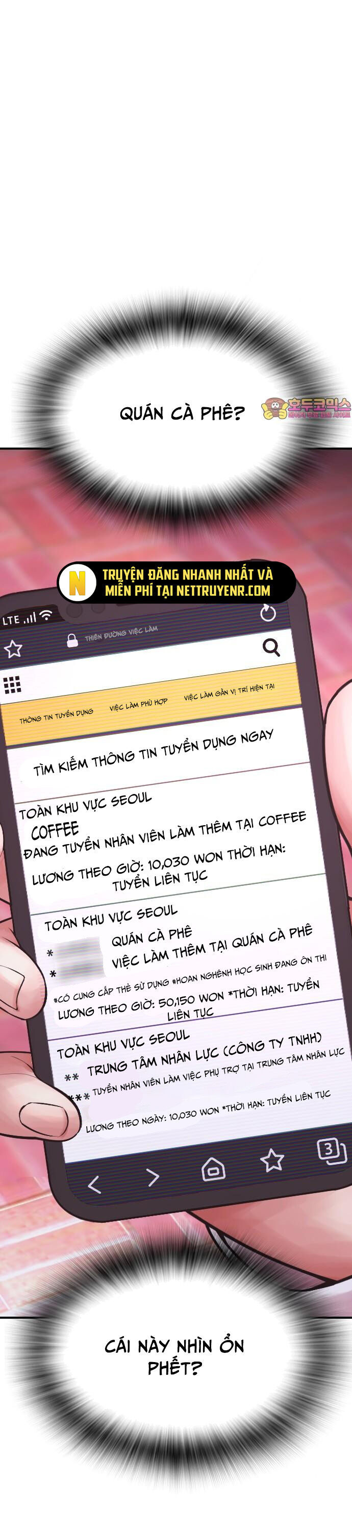 Bố Vạn Năng Chương 164 Ảnh 3