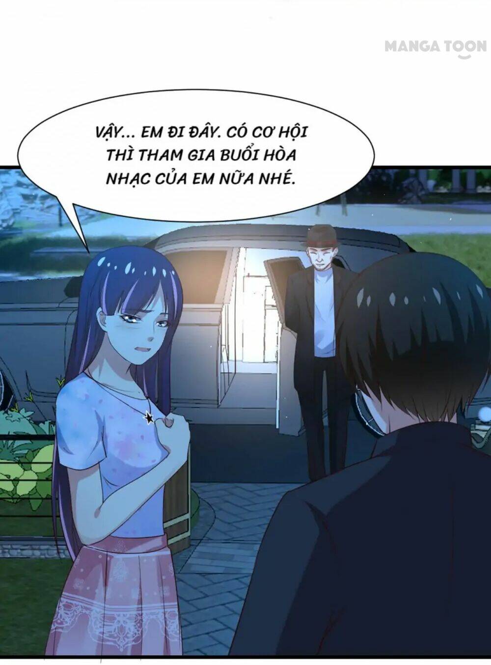 Tôi Và Cô Nàng Thuê Trọ Xinh Đẹp 26 Tuổi Chương 301 Ảnh 31