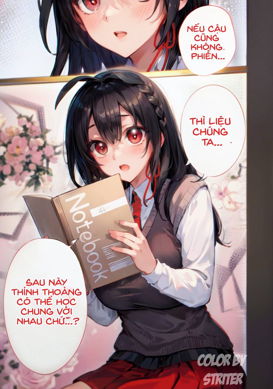 Boku To Gal Ga Fufu Ni Narumade Chương 17 Ảnh 18