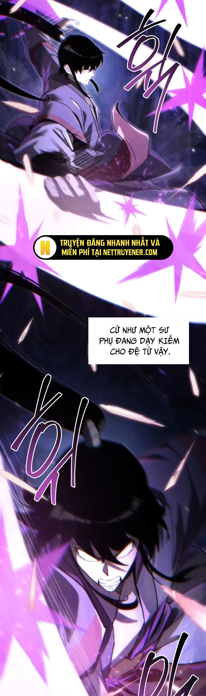 Chuyển Thế Ma Thần Ký Chương 41 Ảnh 23