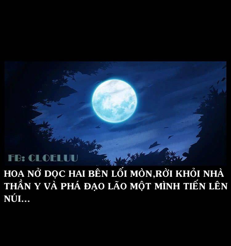Tiên Sơn Truyền Kỳ Chương 12 Ảnh 47