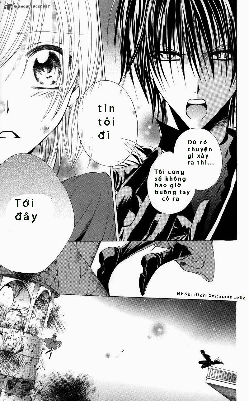 Himegimi To Sanbiki No Kemono Chương 2 Ảnh 37