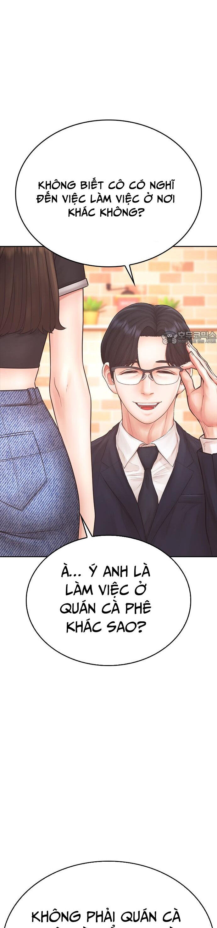 Bố Vạn Năng Chương 164 Ảnh 17