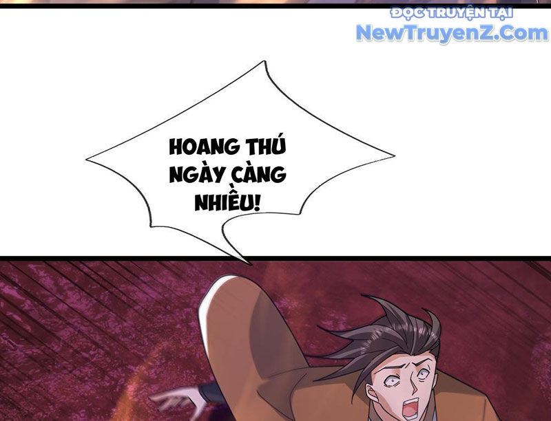 Tiên Làm Nô Thần Là Bộc, Đại Đế Làm Chó Giữ Nhà Chương 46 Ảnh 62
