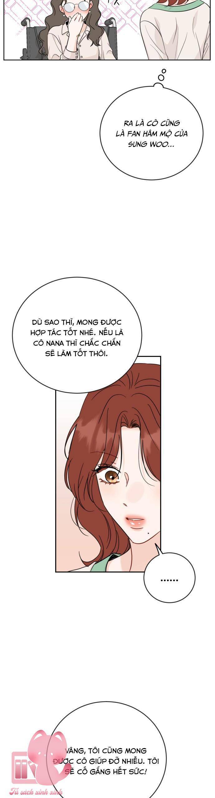 Người Một Nhà Chương 109 Ảnh 26