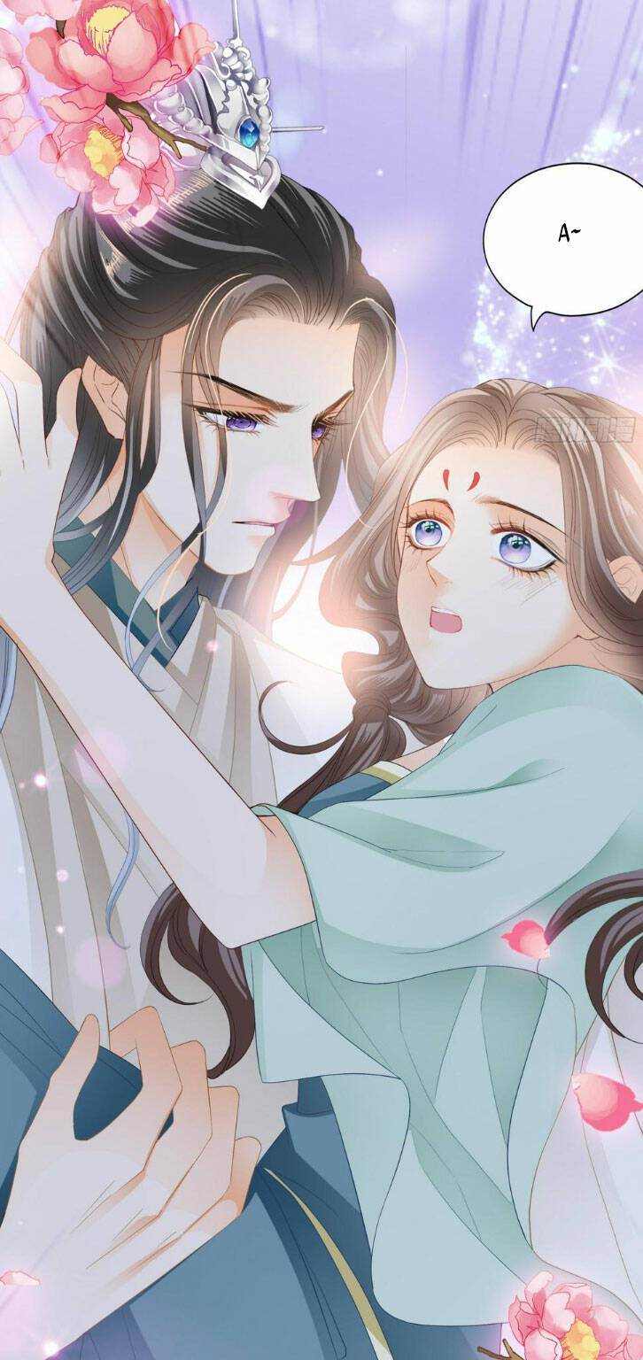 Bổn Vương Muốn Ngươi Chương 192 Ảnh 8