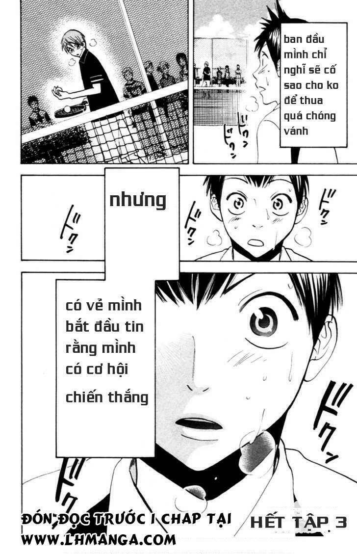 Baby Step Chương 23 Ảnh 21