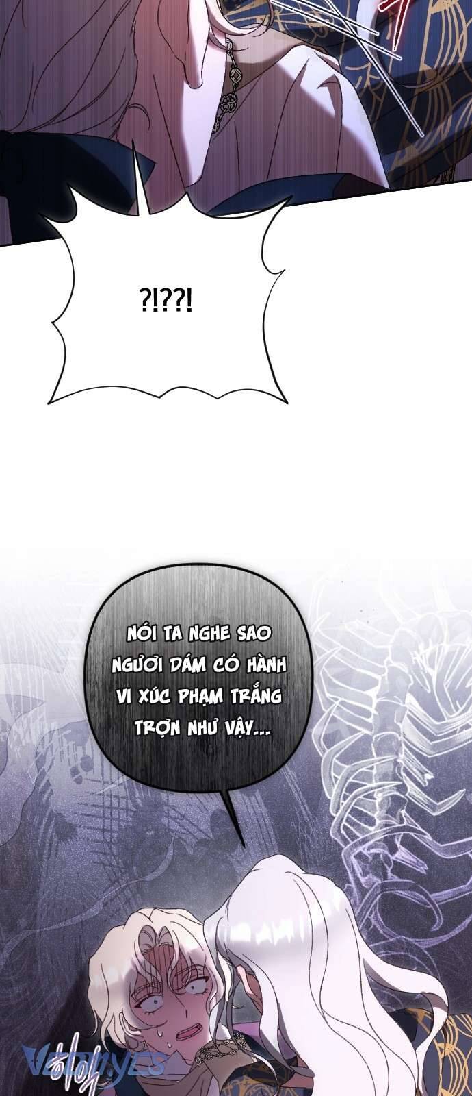 Dành Cho Những Ai Coi Hối Tiếc Là Điều Xa Xỉ Chương 37 Ảnh 49