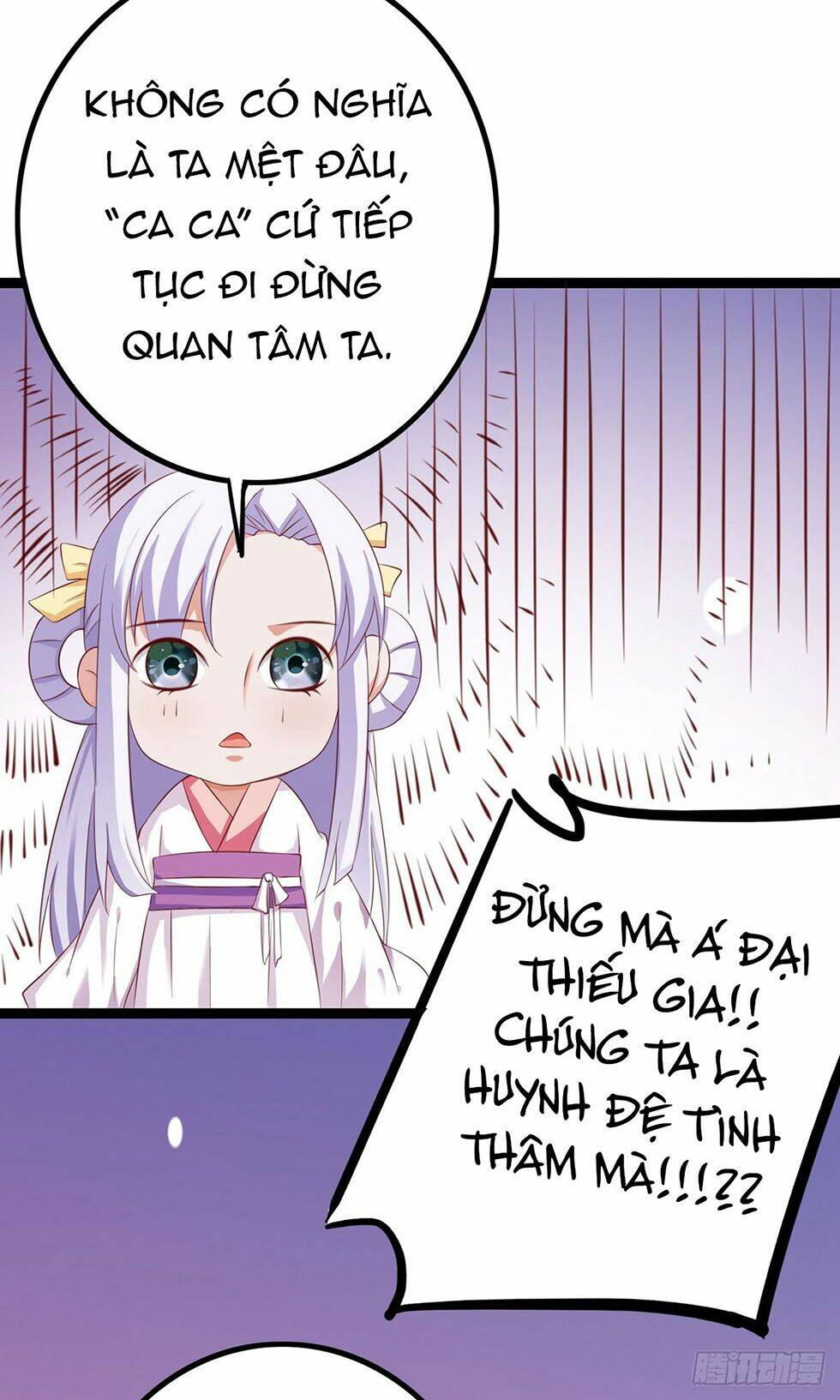 Hoàng Hậu Của Trẫm Là Võ Lâm Minh Chủ Chương 32 Ảnh 38
