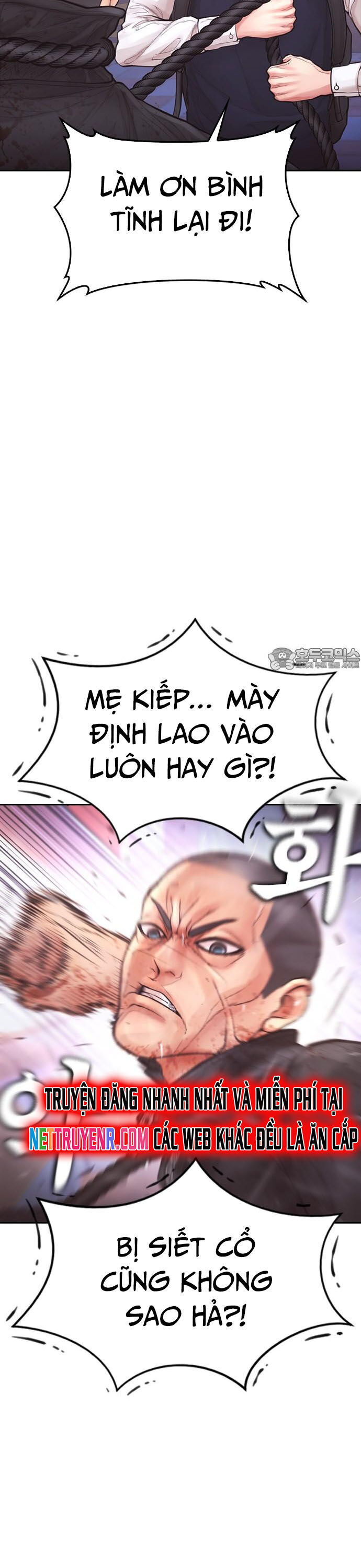 Bố Vạn Năng Chương 160 Ảnh 16
