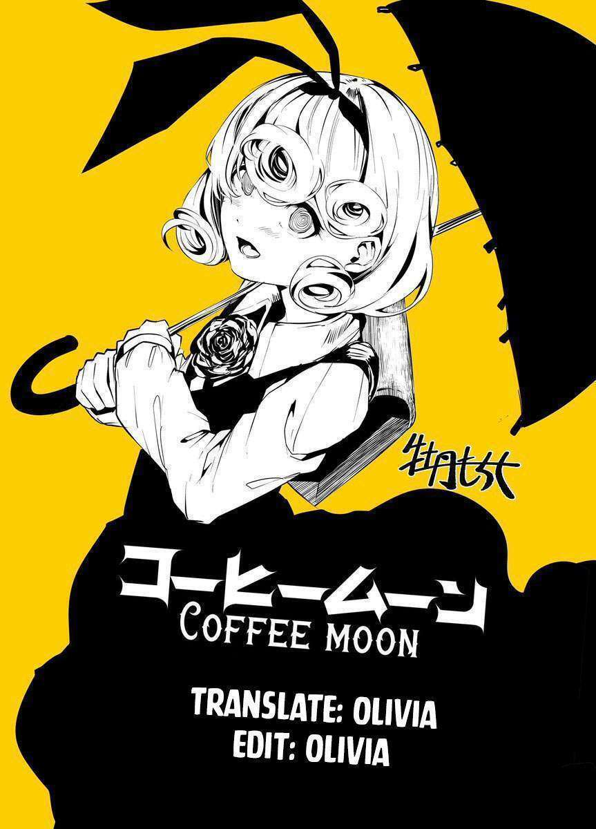 Coffee Moon Chương 8 Ảnh 33