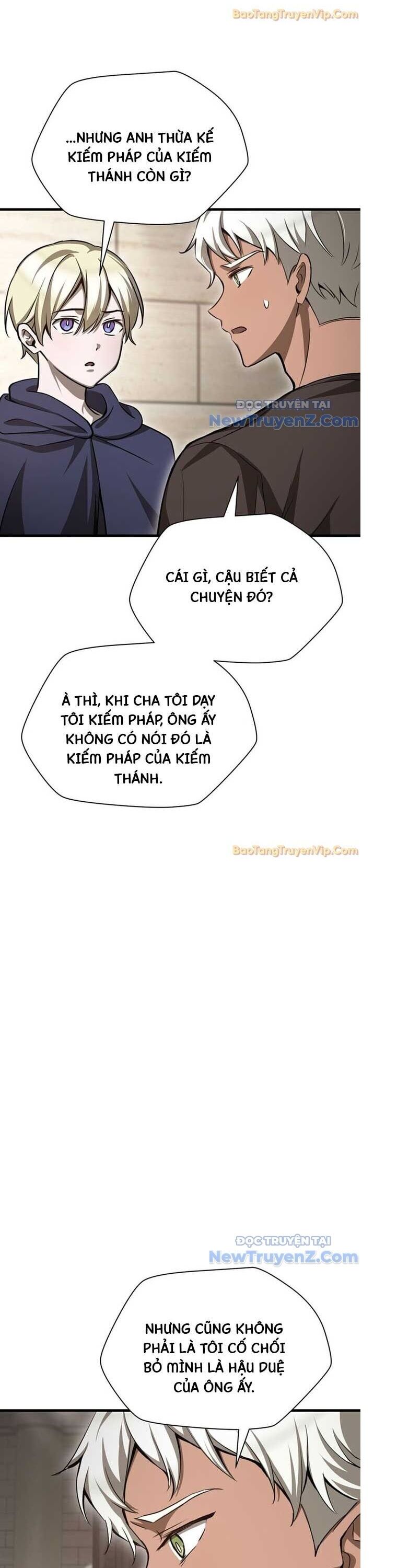 Helmut Đứa Trẻ Bị Ruồng Bỏ Chương 89 Ảnh 30