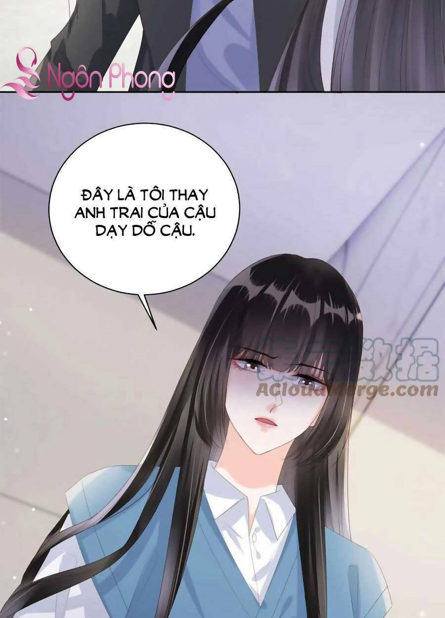 Dây Dưa Không Dứt Chương 37 Ảnh 4