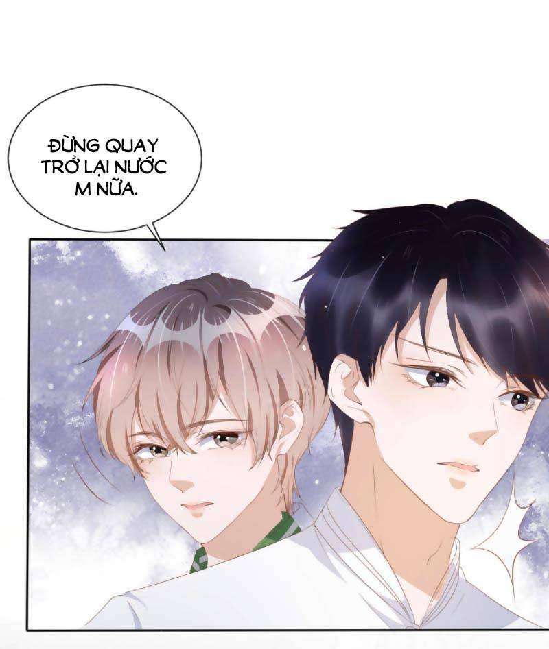 Dây Dưa Không Dứt Chương 20 Ảnh 39