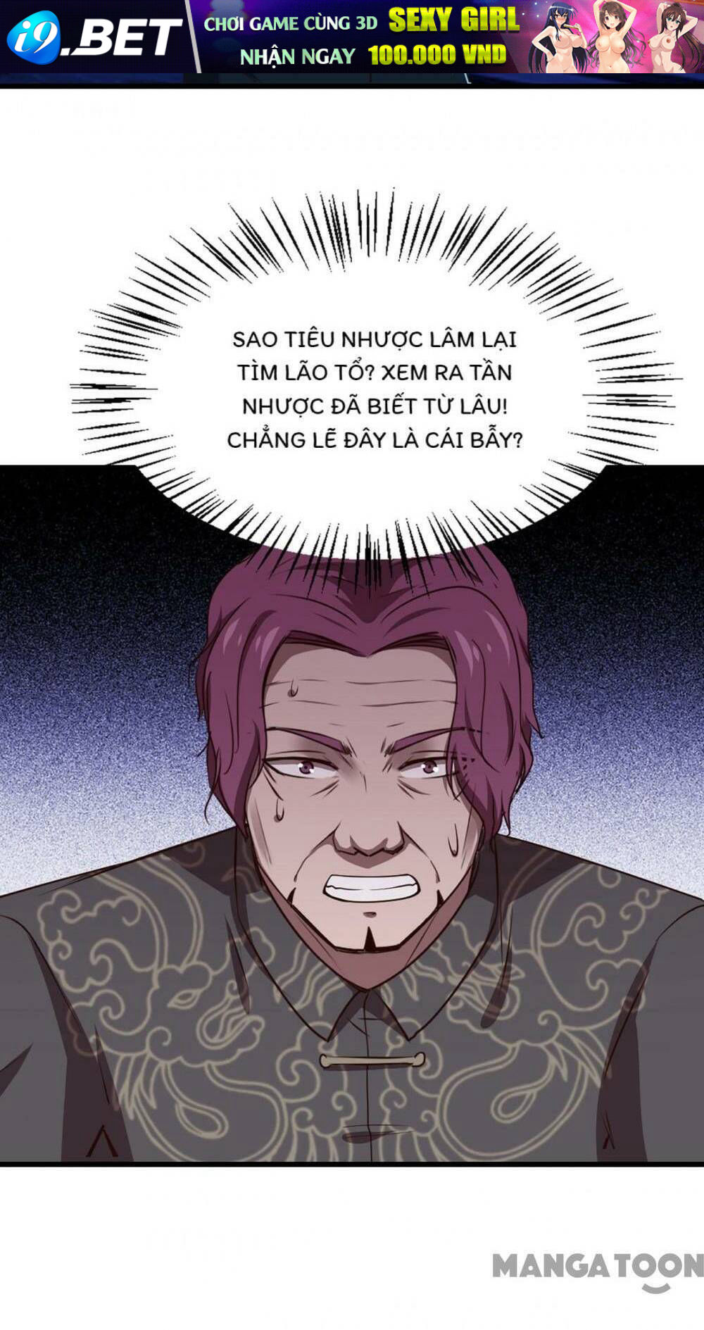 Tôi Và Cô Nàng Thuê Trọ Xinh Đẹp 26 Tuổi Chương 300 Ảnh 12
