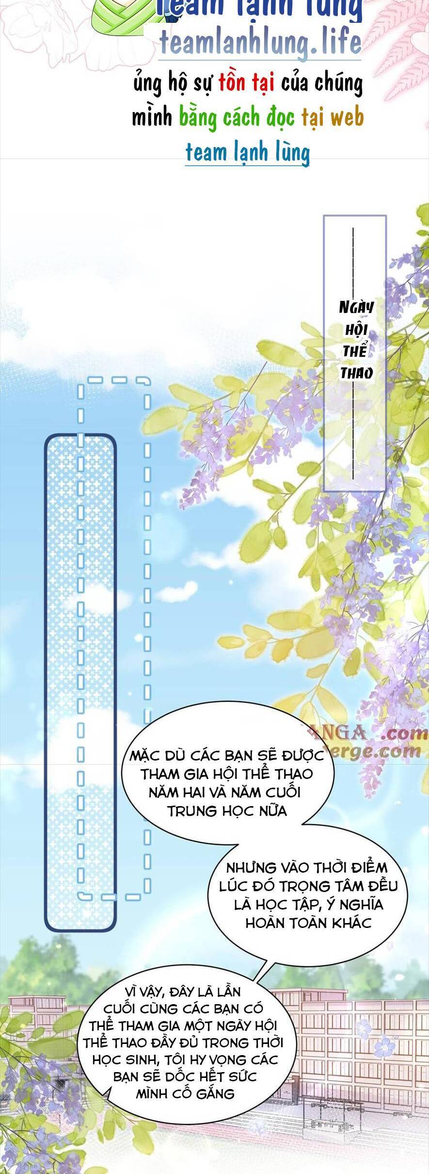 Sau Khi Xuyên Sách Tôi Còn Chẳng Phải Là Nữ Phụ Chương 28 Ảnh 21