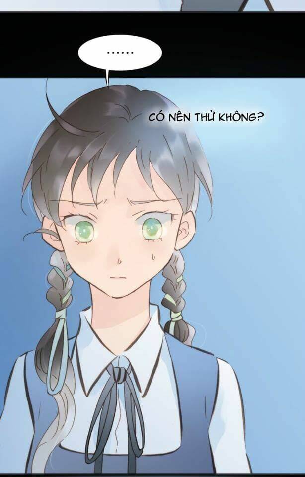 Vũ Trụ Cầm Vị Hưởng Chương 3 Ảnh 41