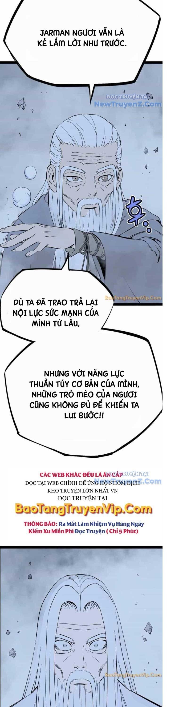 Sát Thần Tu La Chương 48 Ảnh 44