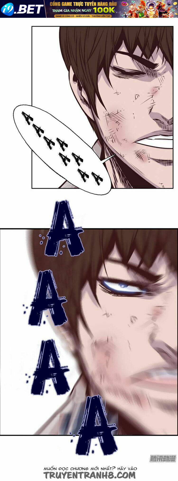 Vong Linh Vương Chương 190 Ảnh 17