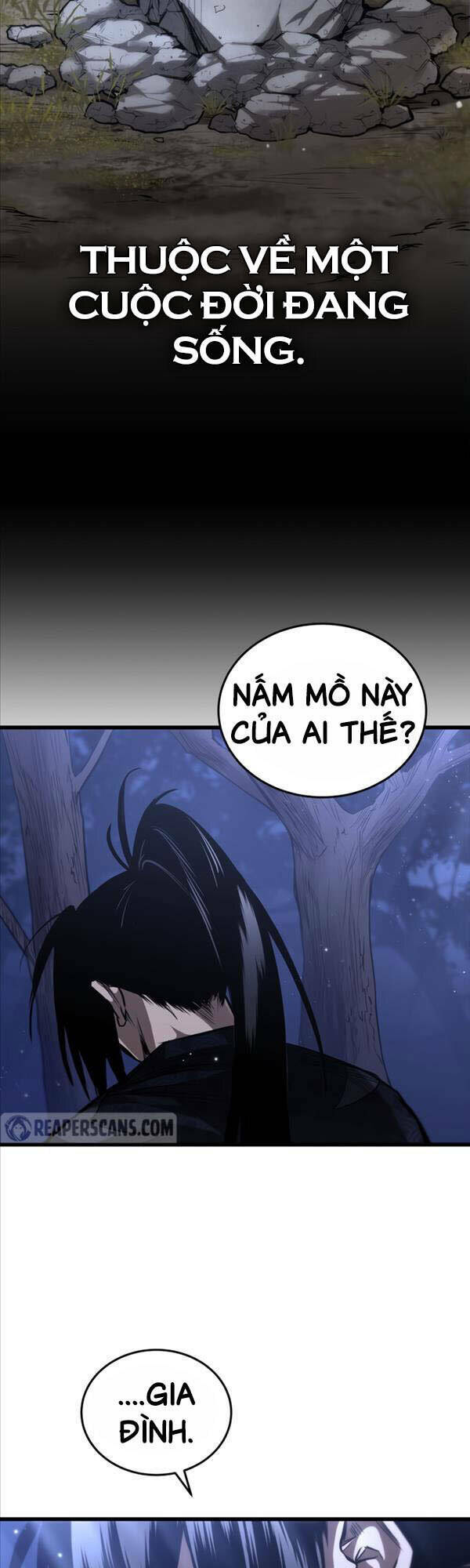 Con Đường Tái Sinh Chương 1 Ảnh 5