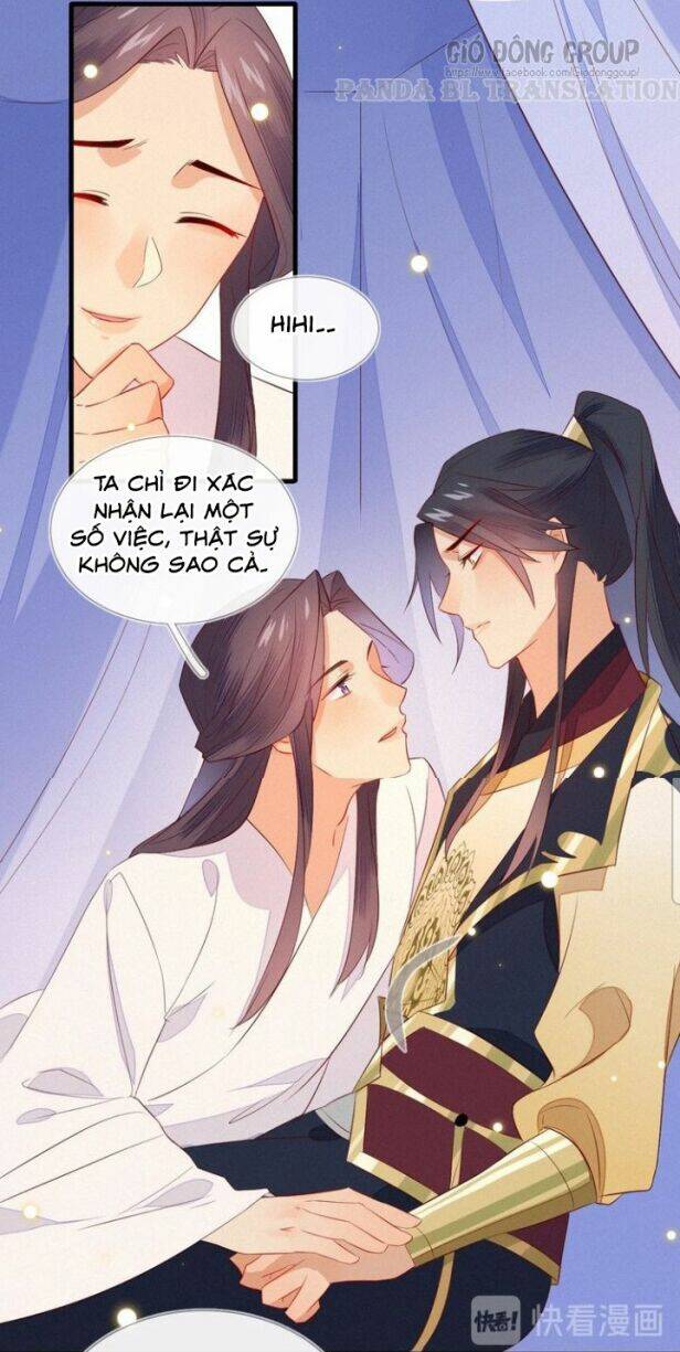 Thừa Tướng, Trẫm Biết Sai Rồi! Chương 10 Ảnh 56