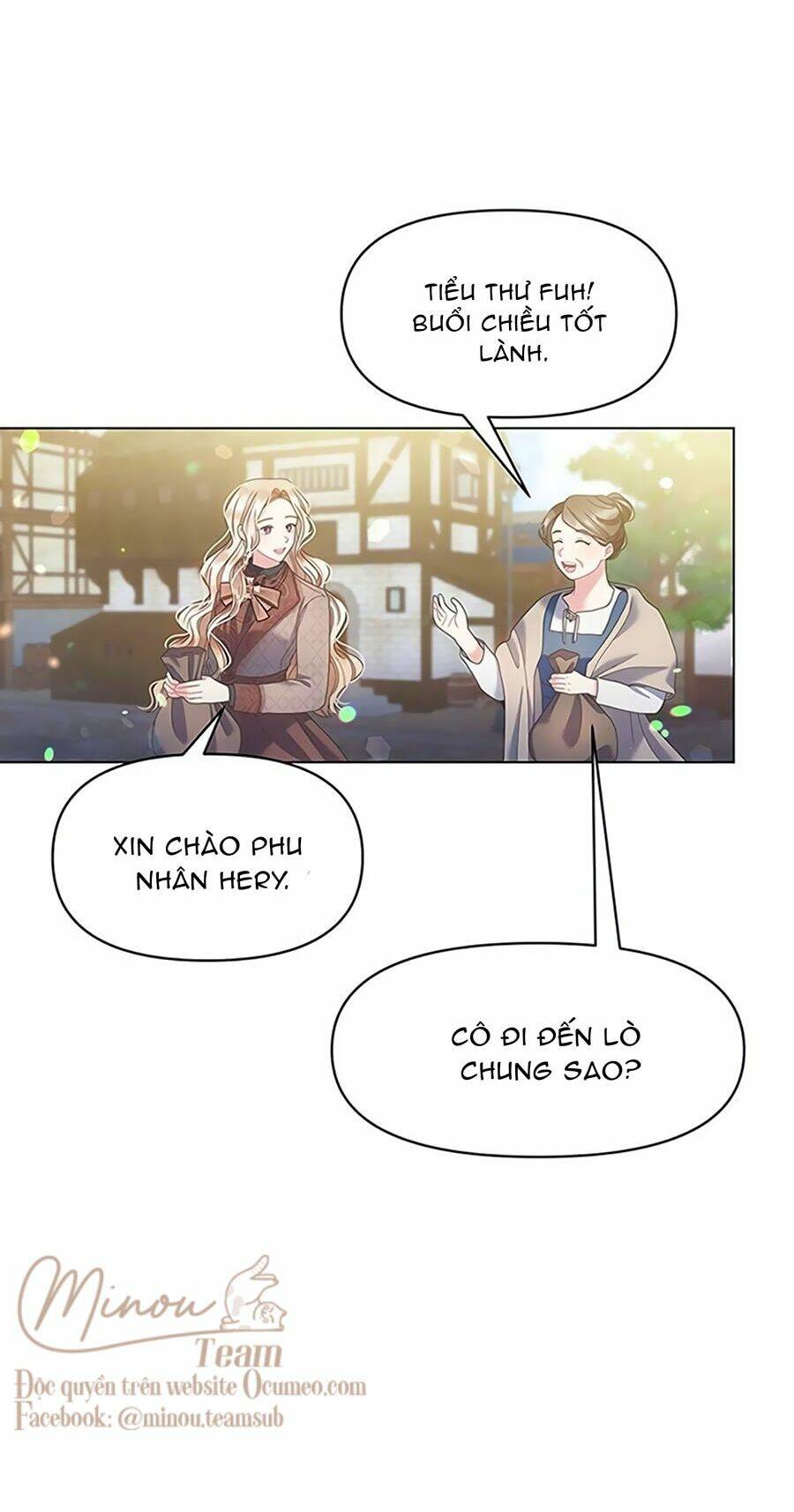 Khu Vườn Câm Lặng Chương 10 Ảnh 22