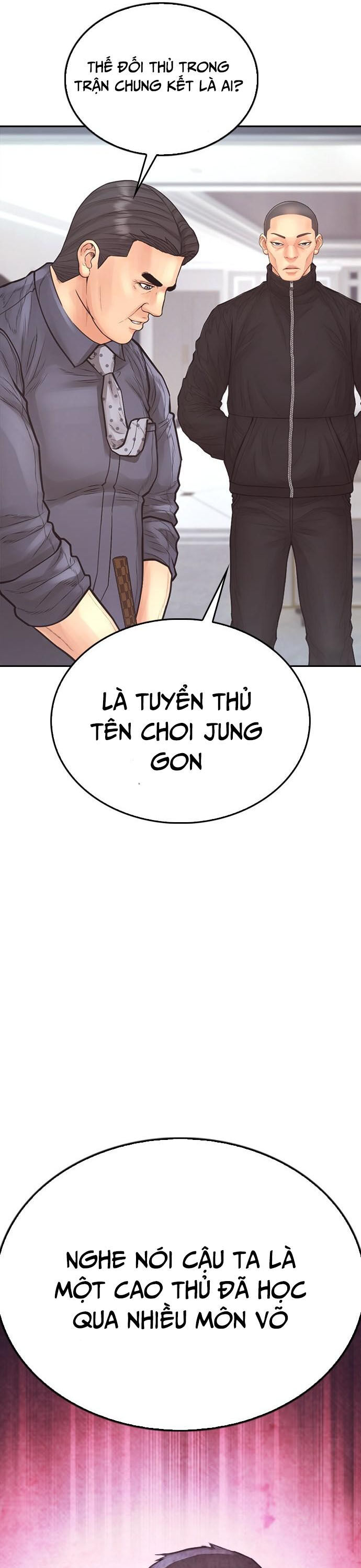 Bố Vạn Năng Chương 163 Ảnh 27