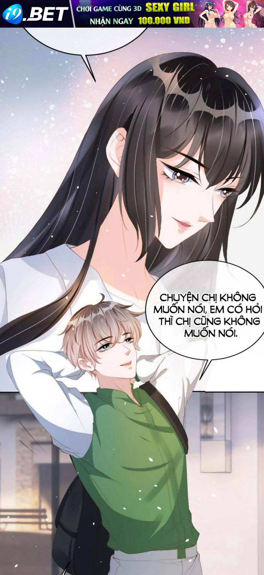Dây Dưa Không Dứt Chương 22 Ảnh 27