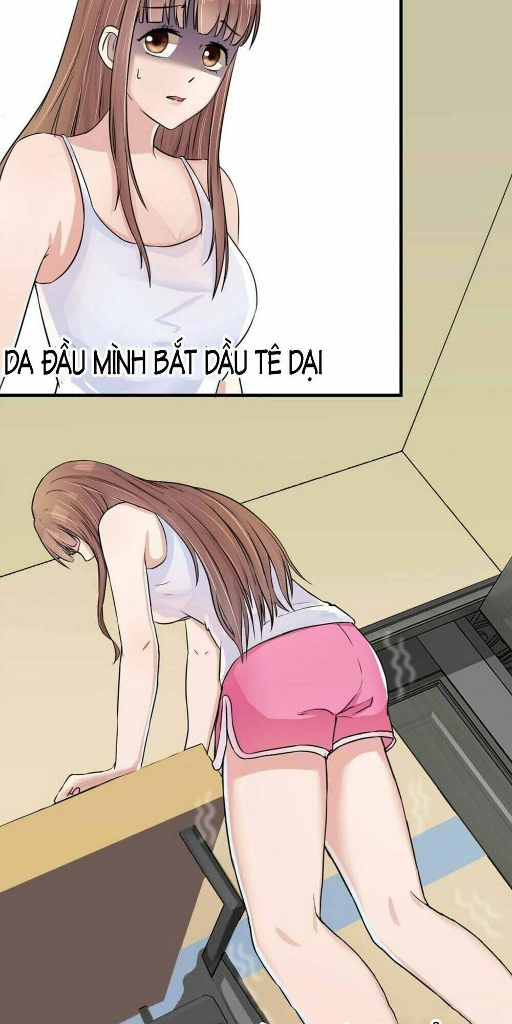 Bóng Đêm Liêu Nhân: Quỷ Phu Của Ta Quá Yêu Nghiệt Chương 3 Ảnh 9