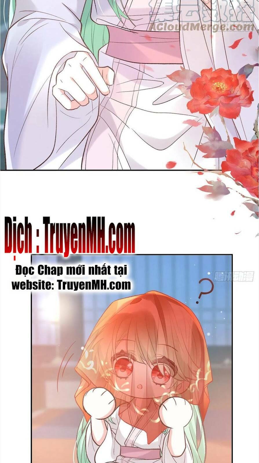 Kiều Mỵ Phu Lang, Tại Tuyến Lục Trà Chương 101 Ảnh 11