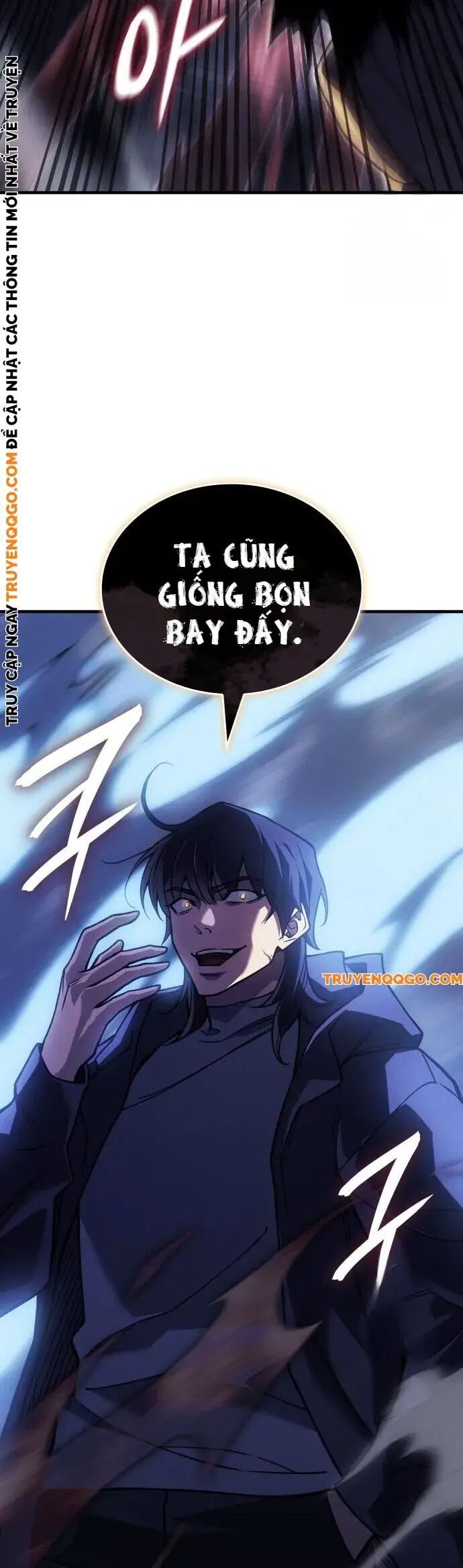 Hồi Quy Bằng Vương Quyền Chương 88 Ảnh 64