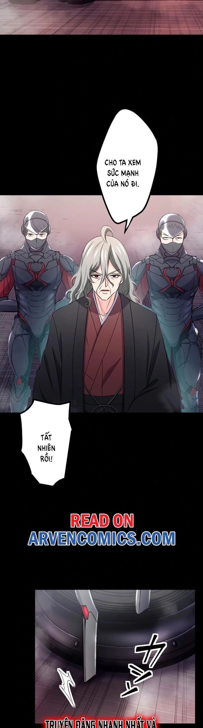 Ittoki The Ninja Chương 23 Ảnh 62