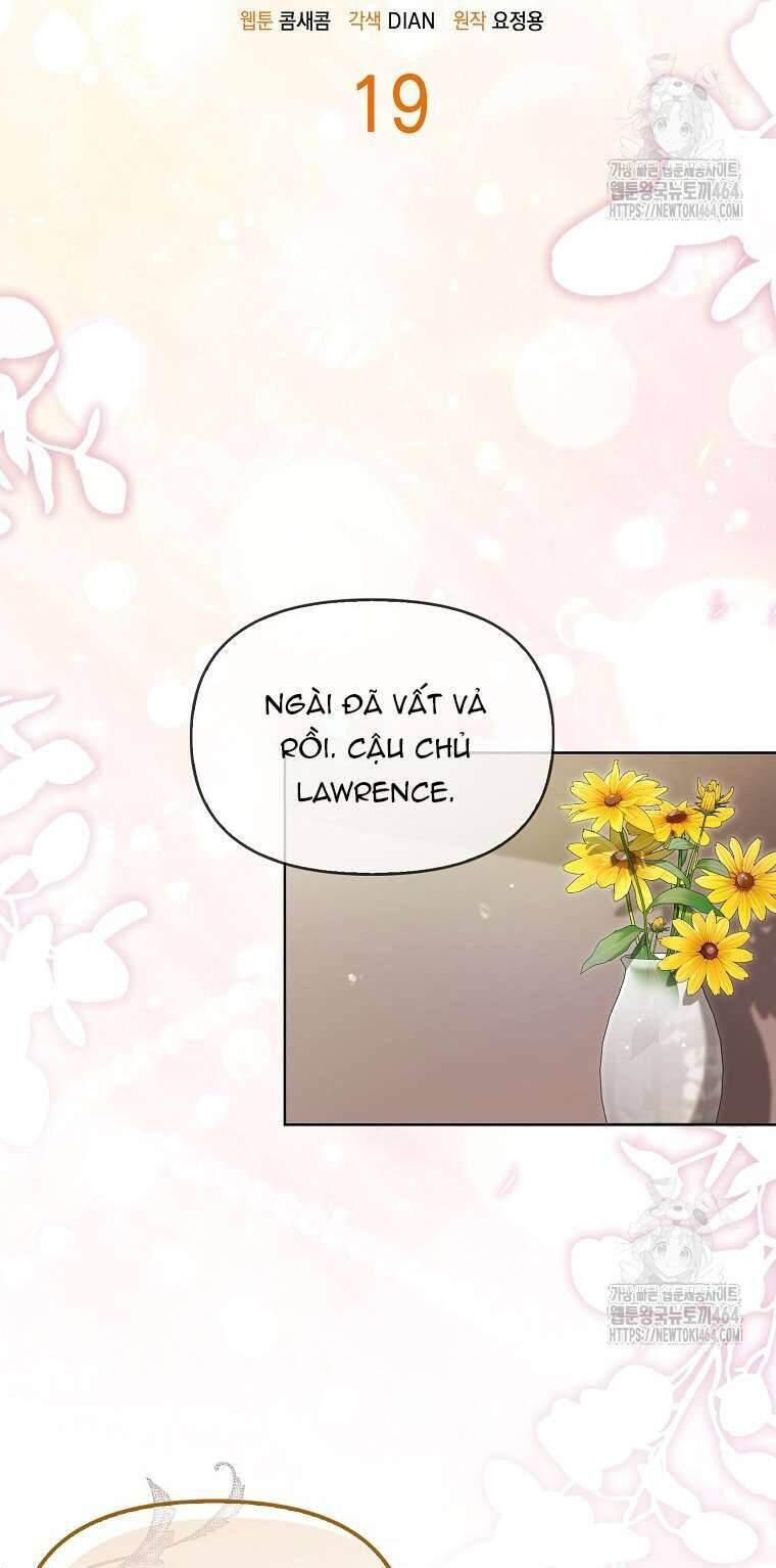 Kế Hoạch Nghỉ Hưu Của Nhân Vật Phản Diện Chương 19 Ảnh 25