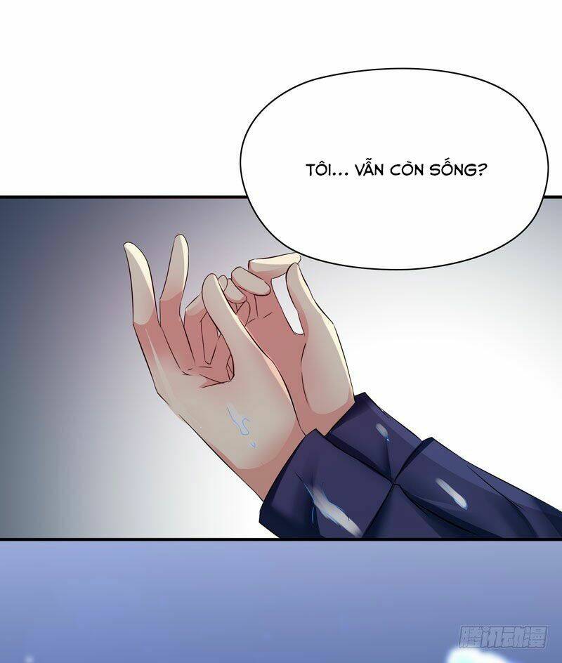 Thủ Hội Chi Vũ Chương 32 Ảnh 20