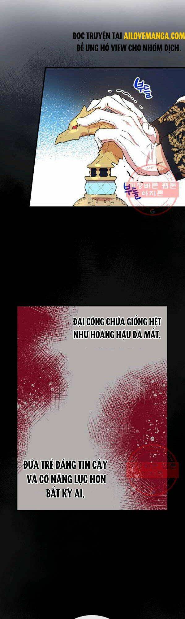 Kỵ Sĩ Đỏ Không Mê Tiền Mù Quáng Chương 27 Ảnh 9