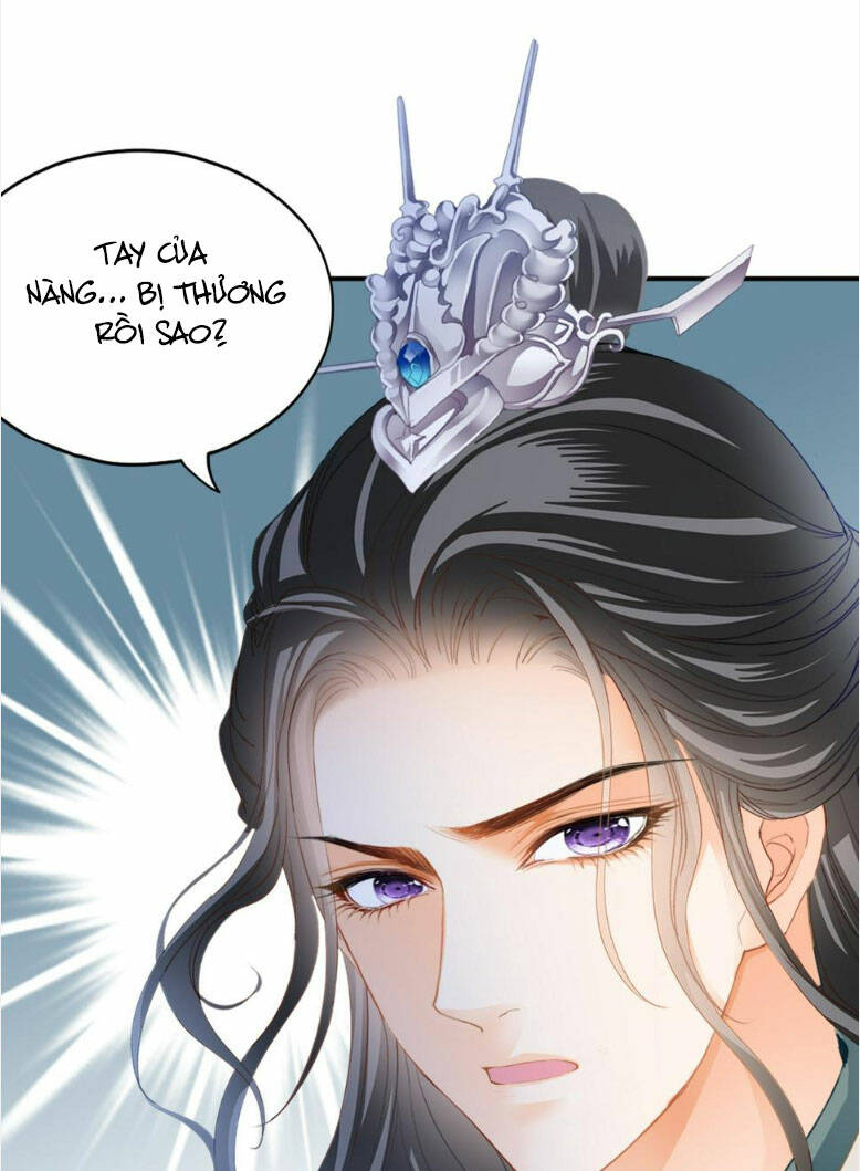 Bổn Vương Muốn Ngươi Chương 191 Ảnh 33