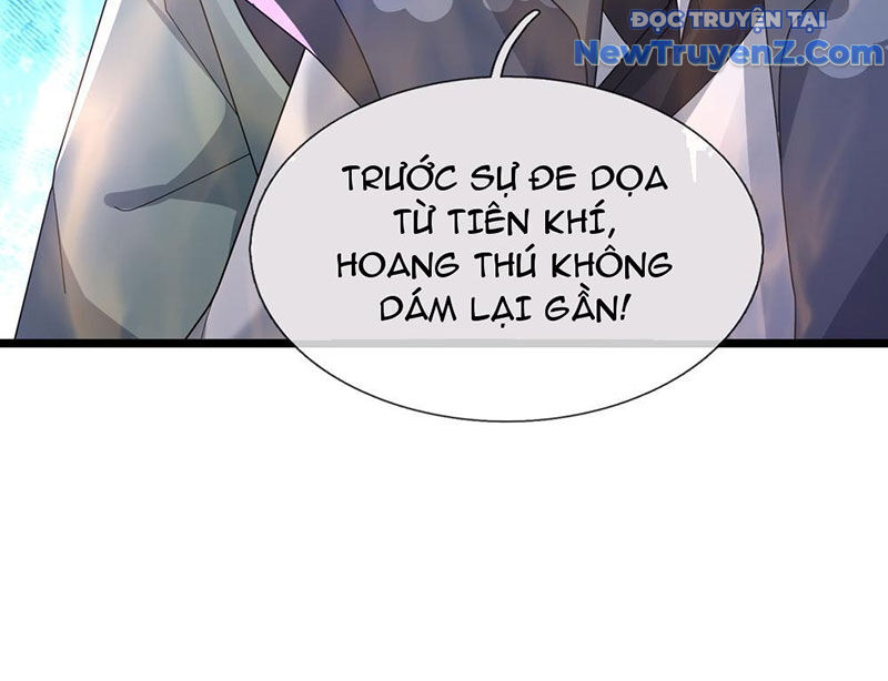 Tiên Làm Nô Thần Là Bộc, Đại Đế Làm Chó Giữ Nhà Chương 46 Ảnh 76