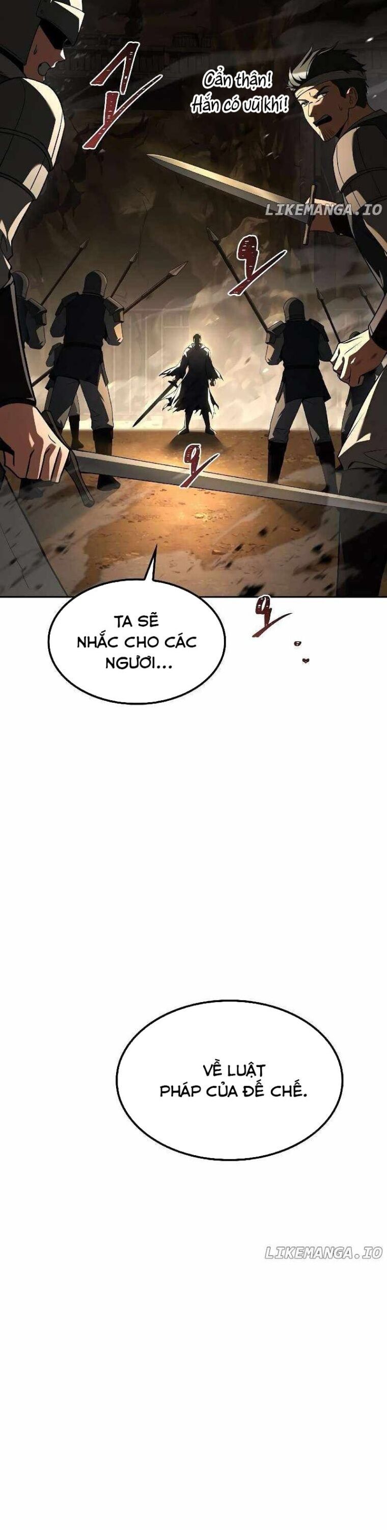 Đại Pháp Sư Mở Nhà Hàng Chương 79 Ảnh 29