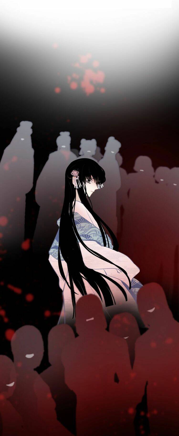 Mãn Đình Phương - Thiên Hạ Duy Khanh Chương 15 Ảnh 24