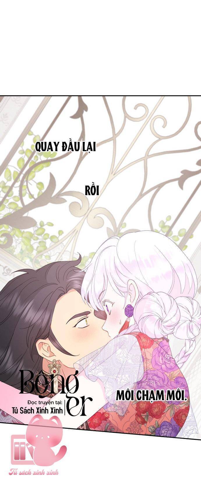 Tiền Là Tất Cả Chồng Là Phù Du Chương 90 Ảnh 5