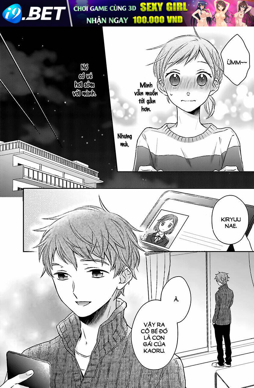 Futsutsu Kana Oyako Deha Arimasu Ga Chương 16 Ảnh 25