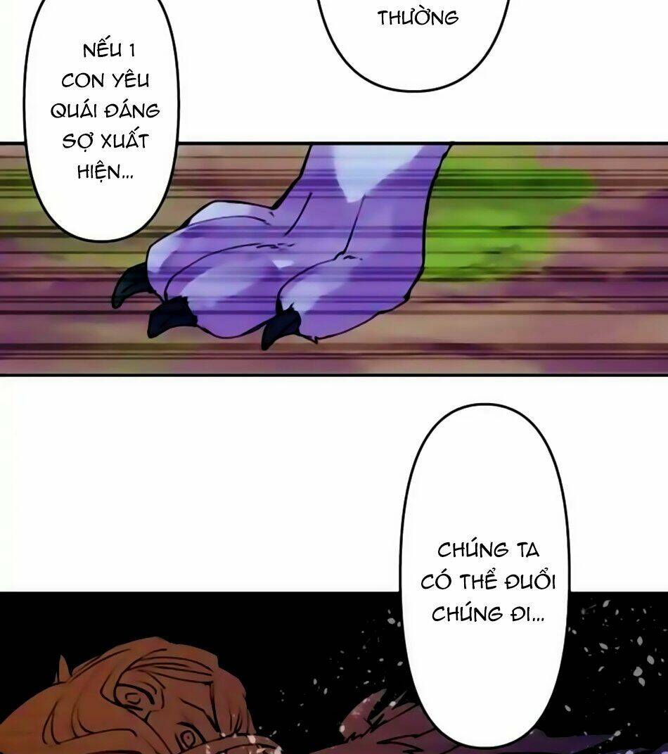 Ake No Tobari Chương 151 Ảnh 27