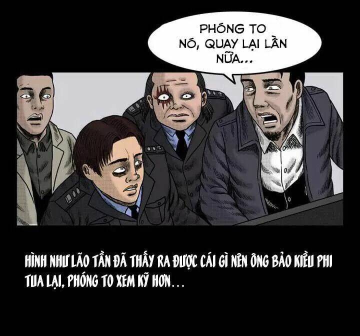 Kỳ Án Có Thật Chương 39 Ảnh 14