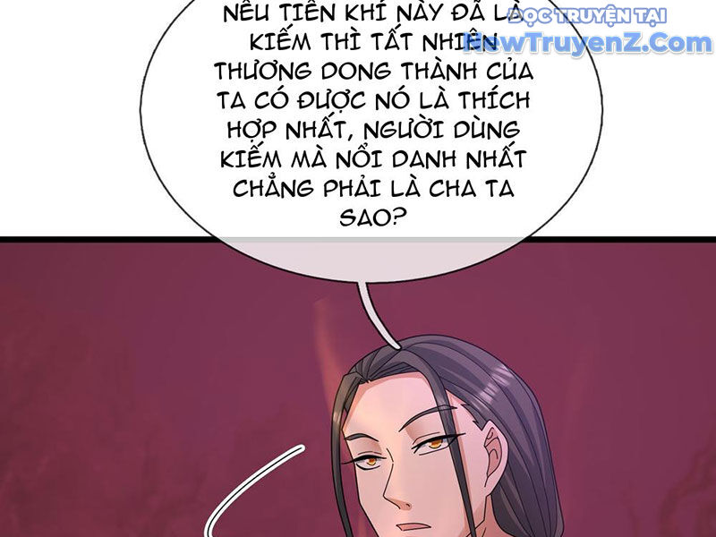 Tiên Làm Nô Thần Là Bộc, Đại Đế Làm Chó Giữ Nhà Chương 46 Ảnh 111
