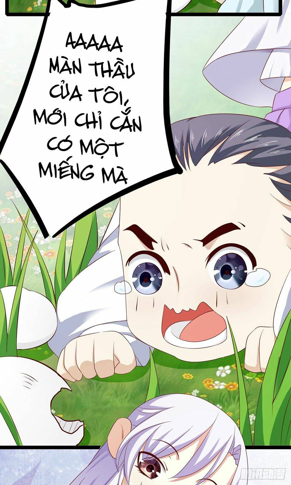 Hoàng Hậu Của Trẫm Là Võ Lâm Minh Chủ Chương 32 Ảnh 32