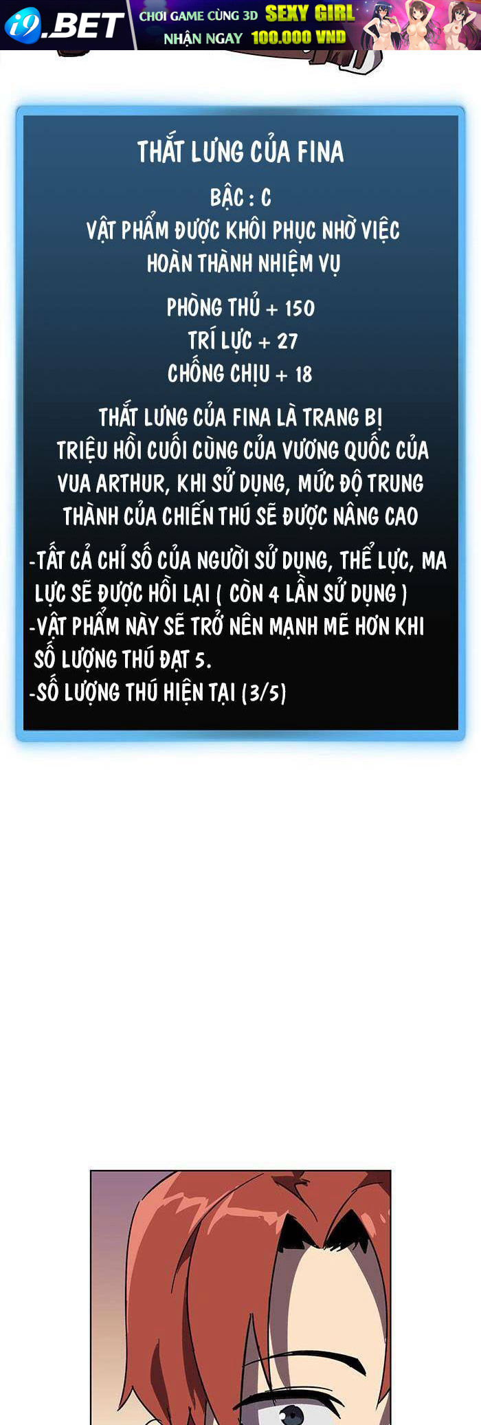 Trùm Cuối Chương 18 Ảnh 26
