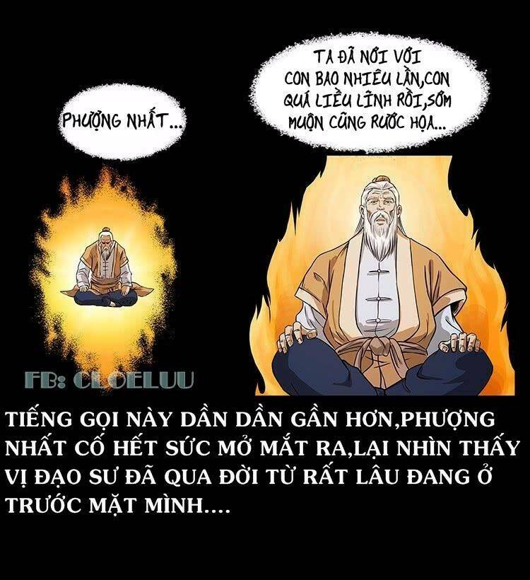 Tiên Sơn Truyền Kỳ Chương 12 Ảnh 5