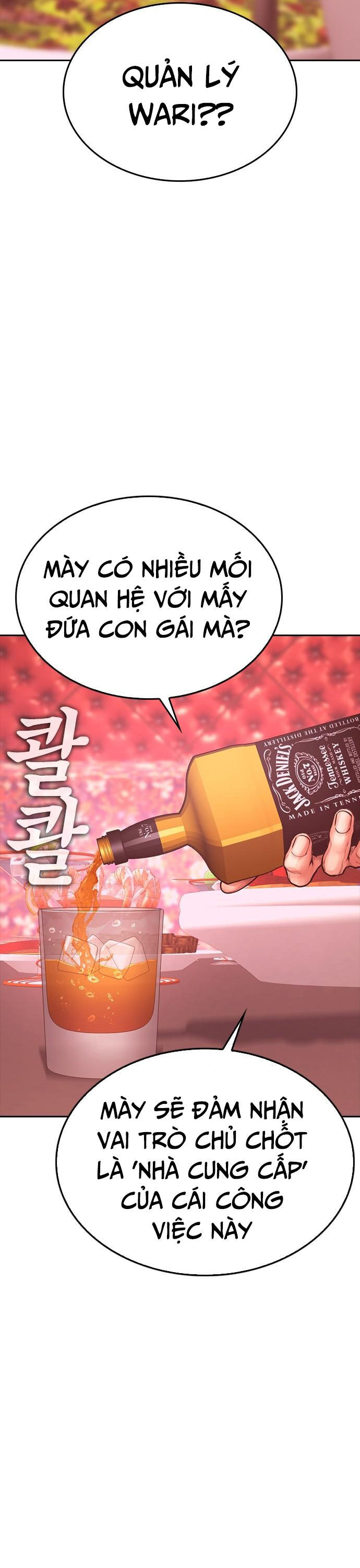 Bố Vạn Năng Chương 163 Ảnh 11